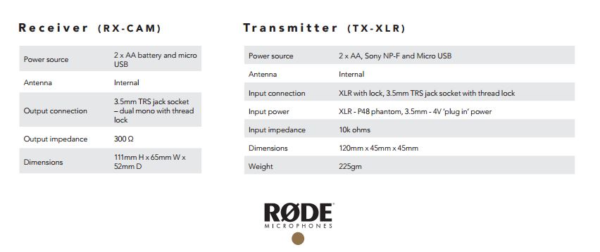 rodelink-newsshooter-kit_data-sheet_1